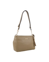 BORSA LIU JO DONNA CROSS OVER MUD 27X18X10CM AA6187 E1012 01679