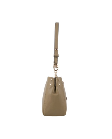 BORSA LIU JO DONNA CROSS OVER MUD 27X18X10CM AA6187 E1012 01679