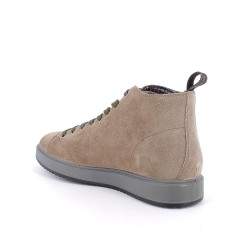 POLACCHINA IGI&CO UOMO SCAMOSC.SPECIAL SESAMO 8634055