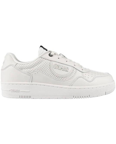 SNEAKERS COLMAR UOMO AUSTIN PREMIUM 039COLMAR UOMO WHITE