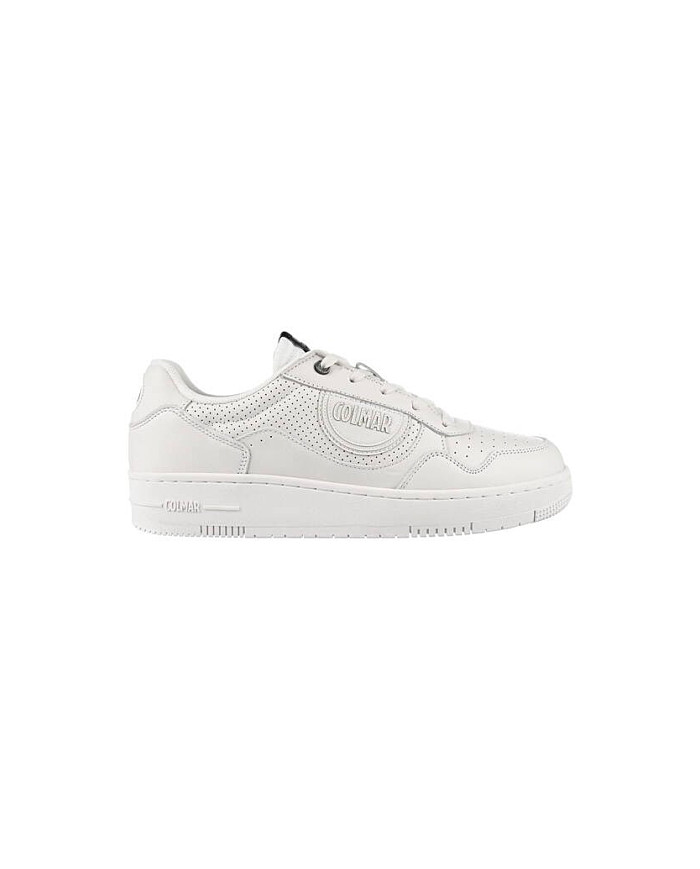SNEAKERS COLMAR UOMO AUSTIN PREMIUM 039COLMAR UOMO WHITE