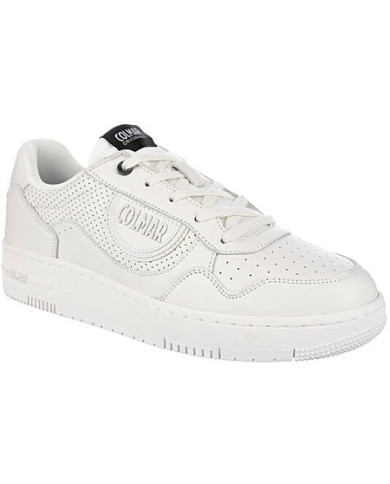 SNEAKERS COLMAR UOMO AUSTIN PREMIUM 039COLMAR UOMO WHITE