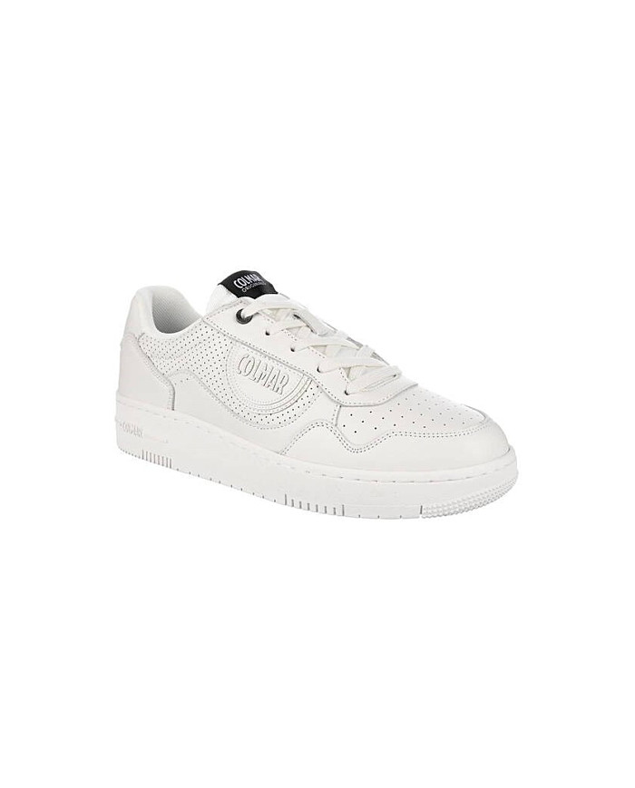 SNEAKERS COLMAR UOMO AUSTIN PREMIUM 039COLMAR UOMO WHITE
