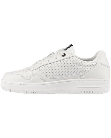 SNEAKERS COLMAR UOMO AUSTIN PREMIUM 039COLMAR UOMO WHITE