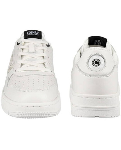 SNEAKERS COLMAR UOMO AUSTIN PREMIUM 039COLMAR UOMO WHITE
