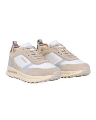 SNEAKERS NAPAPIJRI UOMO NP0A4IQJ/S5SLATE16/NYS-WHITE/BEIGE