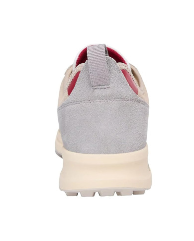 SNEAKERS NAPAPIJRI UOMO NP0A4IQJ/S5SLATE16/NYS-WHITE/BEIGE