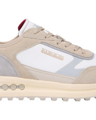SNEAKERS NAPAPIJRI UOMO NP0A4IQJ/S5SLATE16/NYS-WHITE/BEIGE