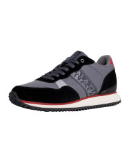SNEAKERS NAPAPIJRI UOMO NP0A4IJT/Z02/BLACK/GREY