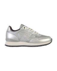 SNEAKERS NAPAPIJRI DONNA ASTRA SILVER F4ASTRA01/PUG NP0A4IJZ/S00/SILVER
