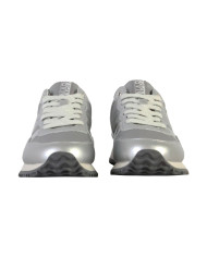 SNEAKERS NAPAPIJRI DONNA ASTRA SILVER F4ASTRA01/PUG NP0A4IJZ/S00/SILVER