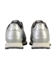 SNEAKERS NAPAPIJRI DONNA ASTRA SILVER F4ASTRA01/PUG NP0A4IJZ/S00/SILVER