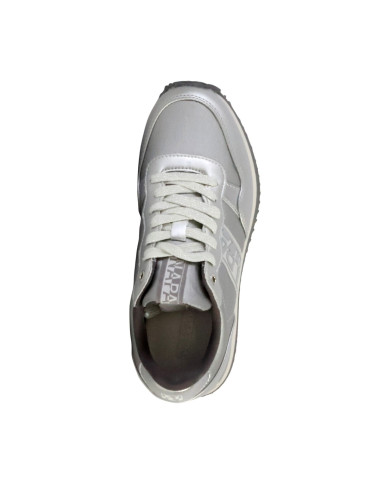 SNEAKERS NAPAPIJRI DONNA ASTRA SILVER F4ASTRA01/PUG NP0A4IJZ/S00/SILVER