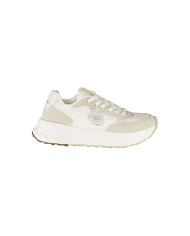 SNEAKERS BLAUER DONNA S5LYNN01/MES/LYNN01-WHITE