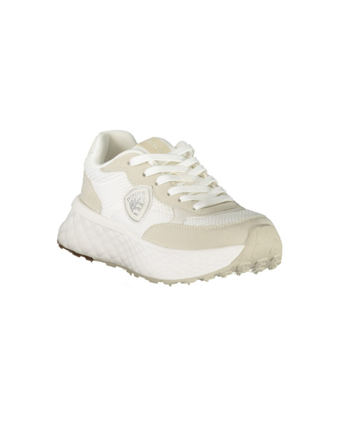 SNEAKERS BLAUER DONNA S5LYNN01/MES/LYNN01-WHITE