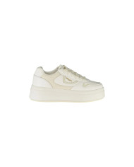 SNEAKERS BLAUER DONNA S5EMERY03/LEA/EMERY03-WHITE/CREAMVY