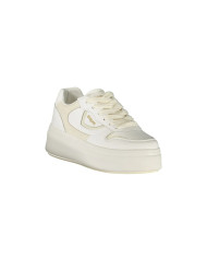 SNEAKERS BLAUER DONNA S5EMERY03/LEA/EMERY03-WHITE/CREAMVY