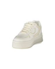 SNEAKERS BLAUER DONNA S5EMERY03/LEA/EMERY03-WHITE/CREAMVY
