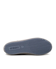 SNEAKERS GEOX BAMBINA KALISPERA NAVY/DARK GREY J944GM 0BCEW C0718