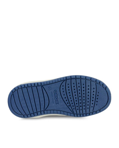 SNEAKERS   J WASHIBA A - GEOBUCK+LYCRA AVIO/LT YELLOW J36HXA 5415 C4B2M