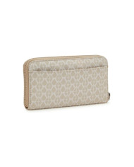 PORTAFOGLI KIPLING DONNA IMALI SIGNATURE BEIGE KPK16379R631