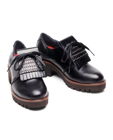 MOCASSINO CALLAGHAN DONNA 13426 TOSH BORDEOS CALLAGHAN