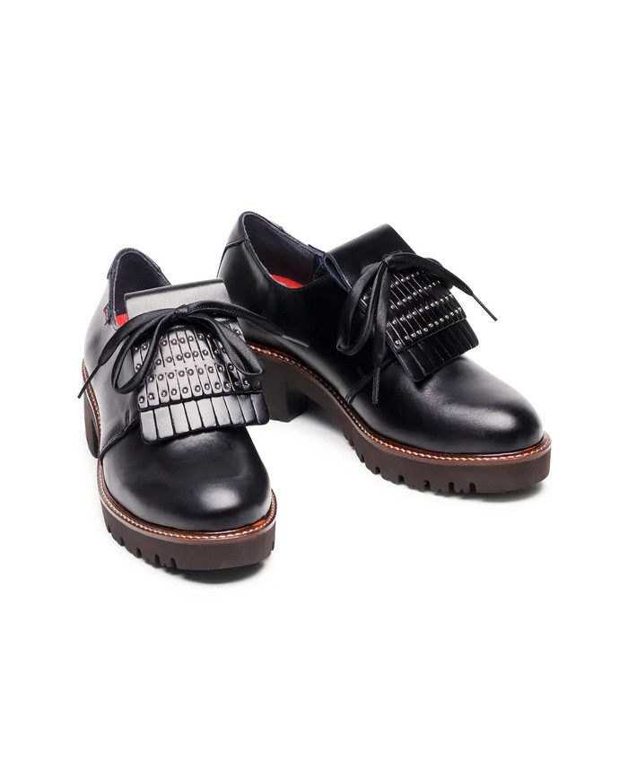 MOCASSINO CALLAGHAN DONNA 13426 TOSH BORDEOS CALLAGHAN