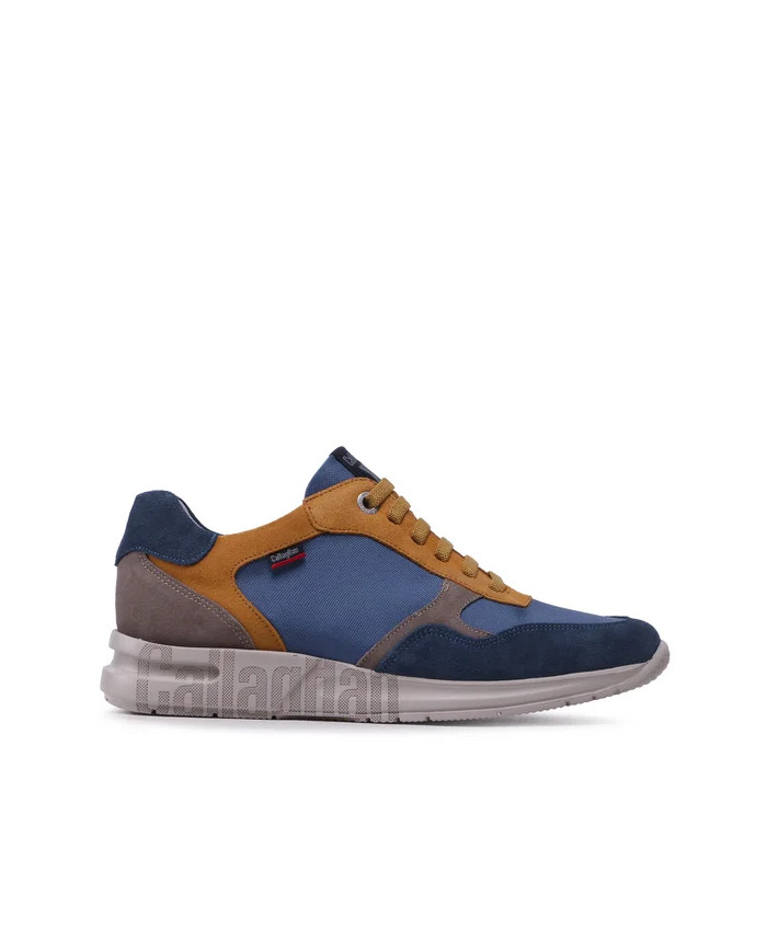 SNEAKERS CALLAGHAN UOMO 91324 LUXE AZUL