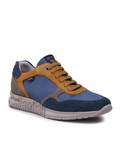 SNEAKERS CALLAGHAN UOMO 91324 LUXE AZUL