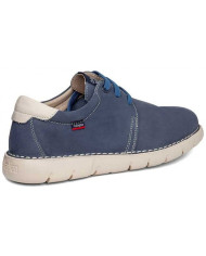 SNEAKERS CALLAGHAN UOMO 57700 TANG BLUE FLEXIBLE