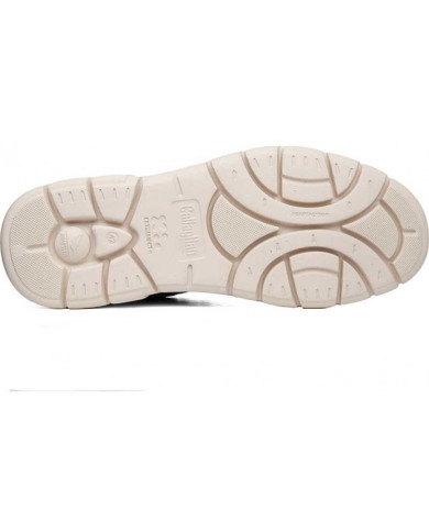 SNEAKERS CALLAGHAN UOMO 57700 TANG BLUE FLEXIBLE