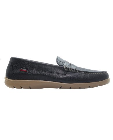 MOCASSINO CALLAGHAN UOMO 18004 AZUL BLU