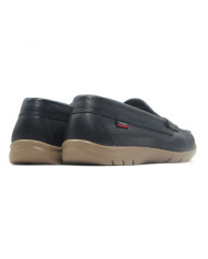 MOCASSINO CALLAGHAN UOMO 18004 AZUL BLU
