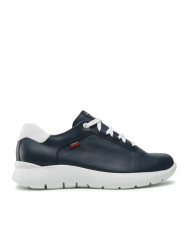 SNEAKERS CALLAGHAN UOMO  BLANCO/MARINO NUVOLE YELENA51300