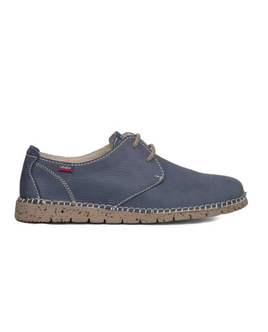 MOCASSINO CALLAGHAN UOMO 84702 BRUCE AZUL ABIATAR