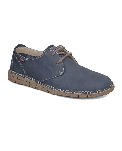MOCASSINO CALLAGHAN UOMO 84702 BRUCE AZUL ABIATAR
