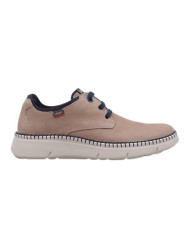 SNEAKERS CALLAGHAN UOMO 53500 USED TAUPE  MARINO CIRCOLAR