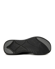 SNEAKERS SKECHERS DONNA BOBS MODE FLEX 117730 BBK