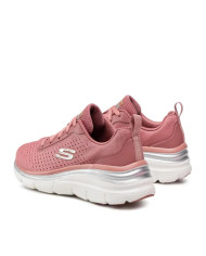 SNEAKERS DONNA SKECHERS FASHION FIT - MAKES MOVES