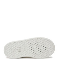 SNEAKERS GEOX BAMINA B ECLYPER A - VIT.SINT. WHITE/RED B365LA 000BC C0050 