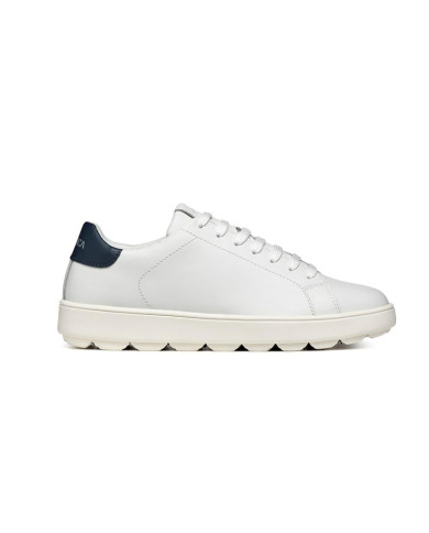 SNEAKERS D SPHERICA ECUB-1 A - VI.RI+SI WHITE/NAVY D45WEA 09BBC C0899