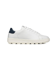 SNEAKERS D SPHERICA ECUB-1 A - VI.RI+SI WHITE/NAVY D45WEA 09BBC C0899