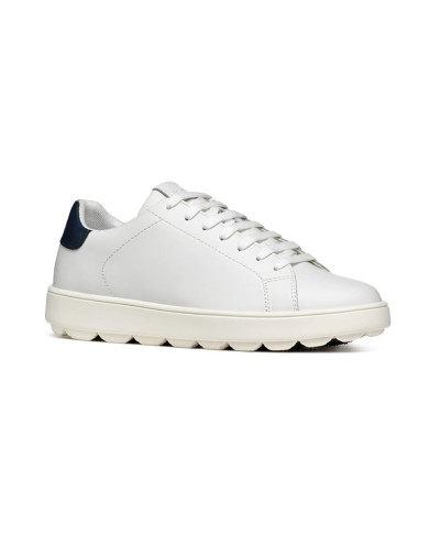 SNEAKERS D SPHERICA ECUB-1 A - VI.RI+SI WHITE/NAVY D45WEA 09BBC C0899