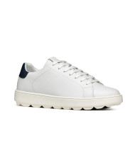 SNEAKERS D SPHERICA ECUB-1 A - VI.RI+SI WHITE/NAVY D45WEA 09BBC C0899
