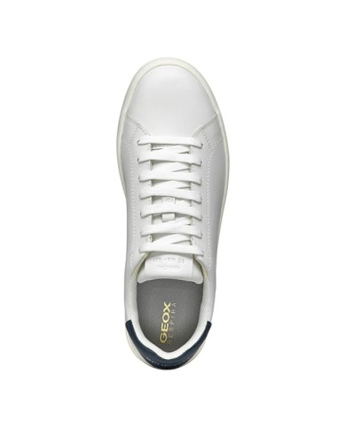 SNEAKERS D SPHERICA ECUB-1 A - VI.RI+SI WHITE/NAVY D45WEA 09BBC C0899