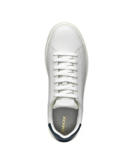 SNEAKERS D SPHERICA ECUB-1 A - VI.RI+SI WHITE/NAVY D45WEA 09BBC C0899
