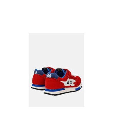 SNEAKERS SUN68 BAMBINO LAMPONE AVIO Z34312B 9256/B