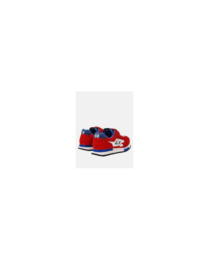 SNEAKERS SUN68 BAMBINO LAMPONE AVIO Z34312B 9256/B