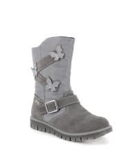 TIVALETTO PRIMIGI BAMBINA SCAMOSC/TECHNO GRIG.SC/GRIG.SC 4874711