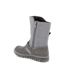 TIVALETTO PRIMIGI BAMBINA SCAMOSC/TECHNO GRIG.SC/GRIG.SC 4874711